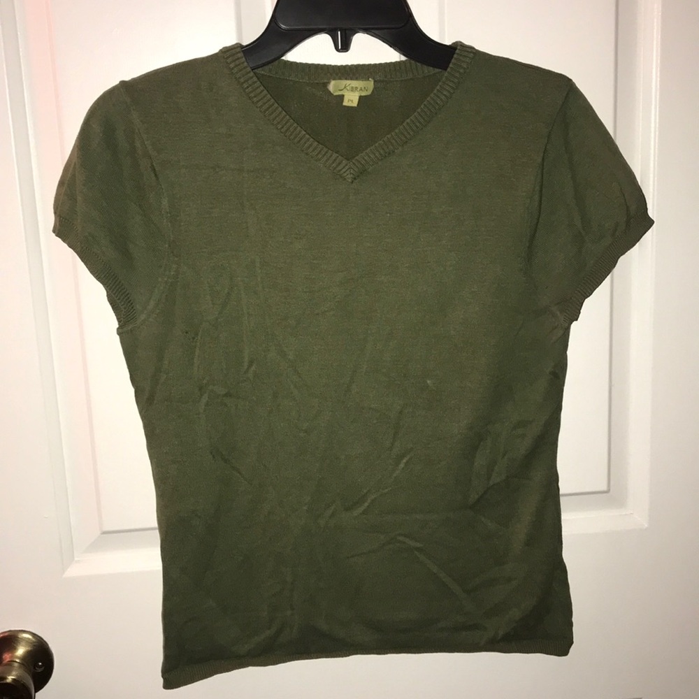 Green Top